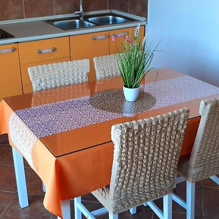 Apartment Pecarevic - A Holiday With A Stunning View Vis Dış mekan fotoğraf