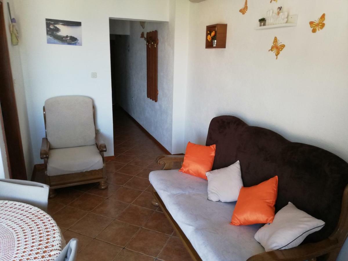 Apartment Pecarevic - A Holiday With A Stunning View Vis Dış mekan fotoğraf